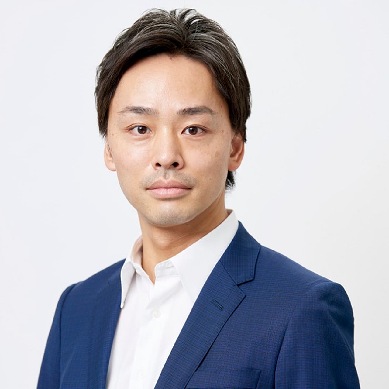 代表取締役 鈴木 隆之