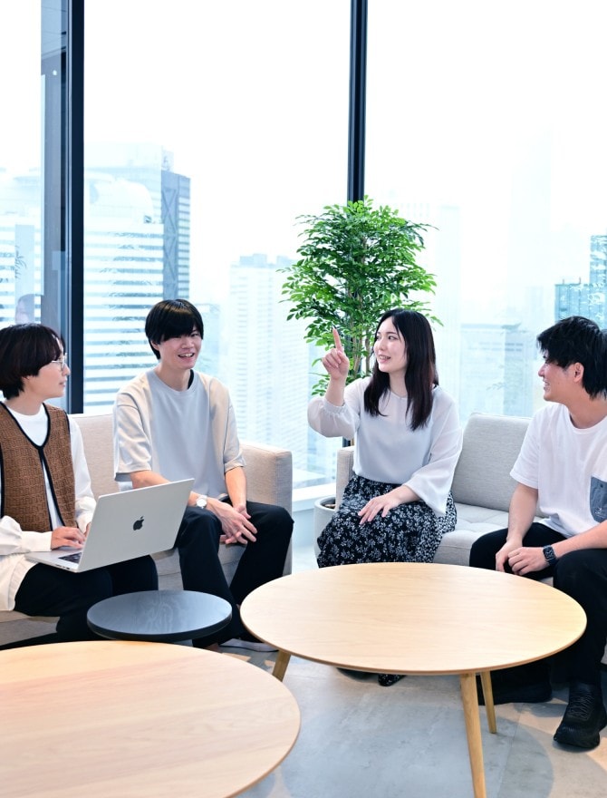 RIZAPテクノロジーズ株式会社