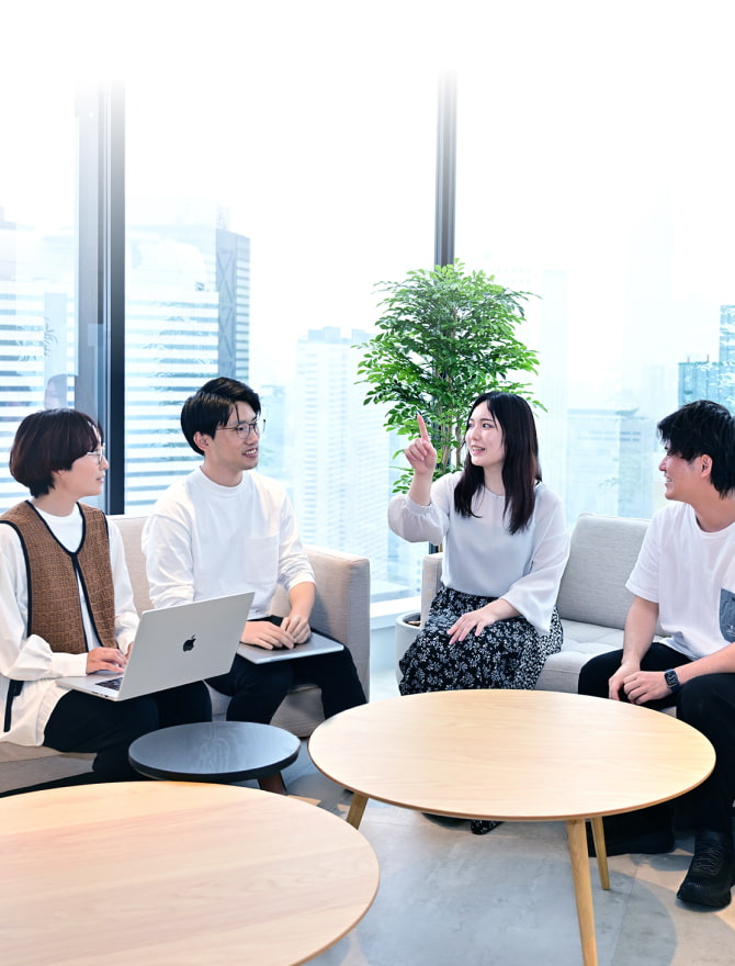 RIZAPテクノロジーズ株式会社